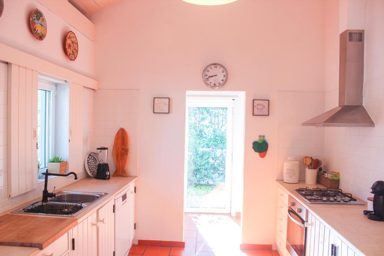 Comporta House Villa Dış mekan fotoğraf