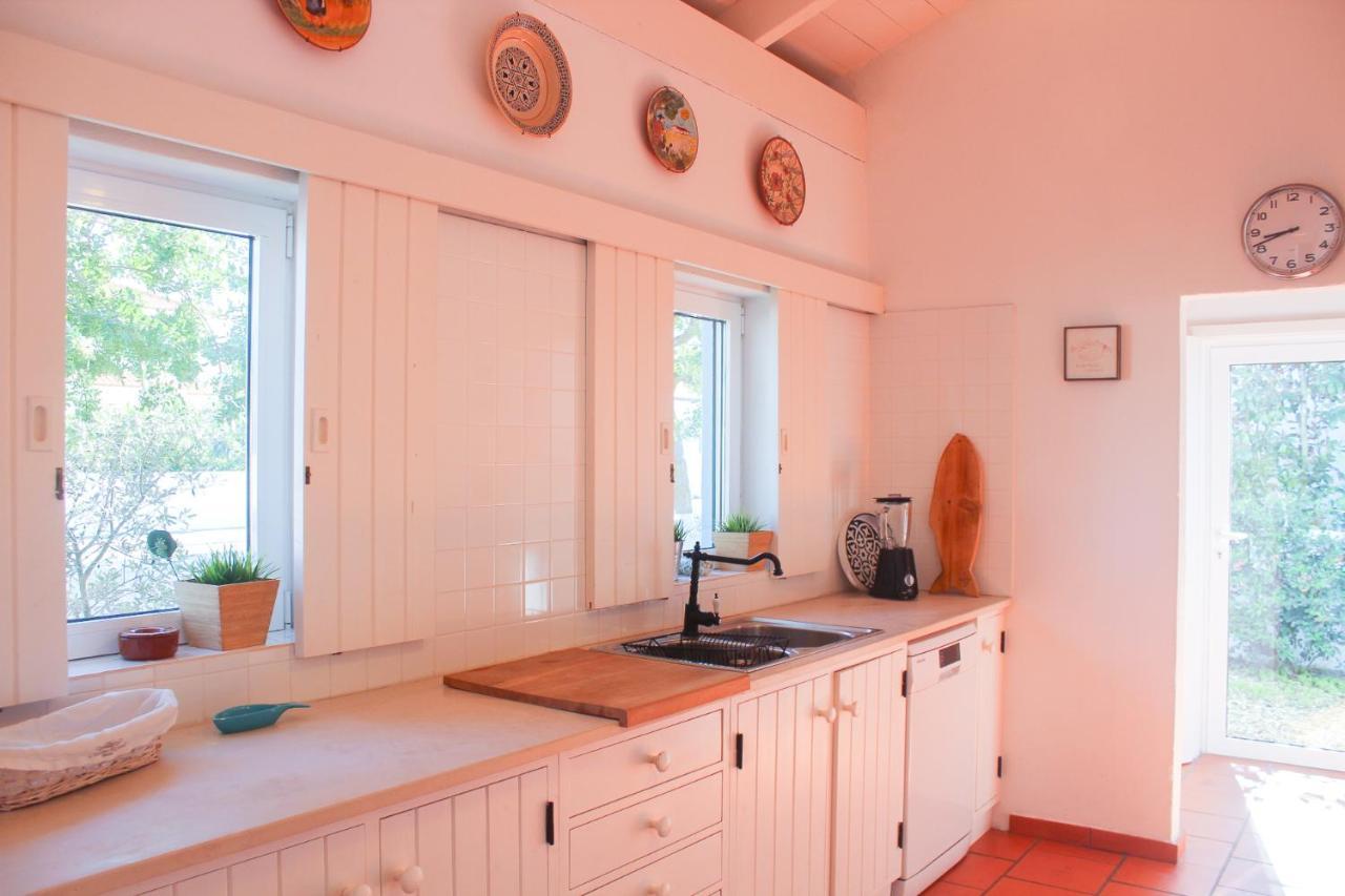 Comporta House Villa Dış mekan fotoğraf