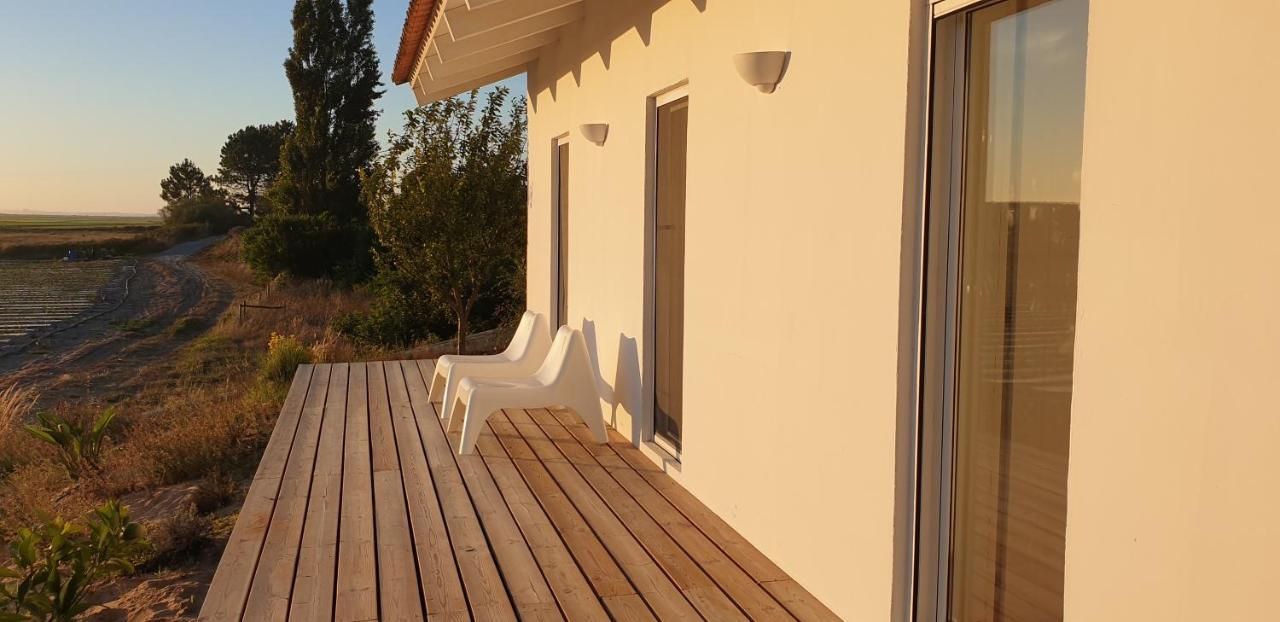 Comporta House Villa Dış mekan fotoğraf