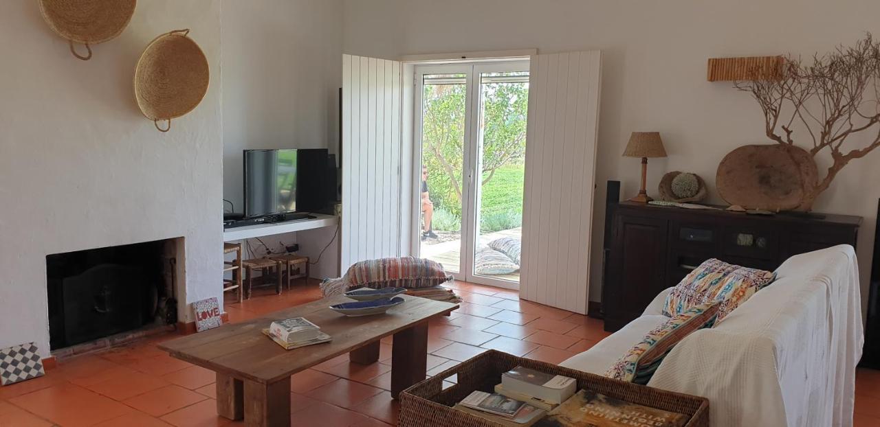 Comporta House Villa Dış mekan fotoğraf
