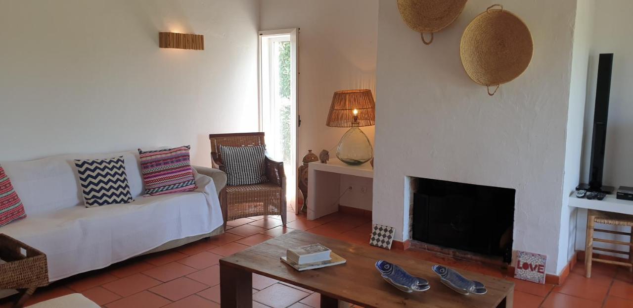 Comporta House Villa Dış mekan fotoğraf
