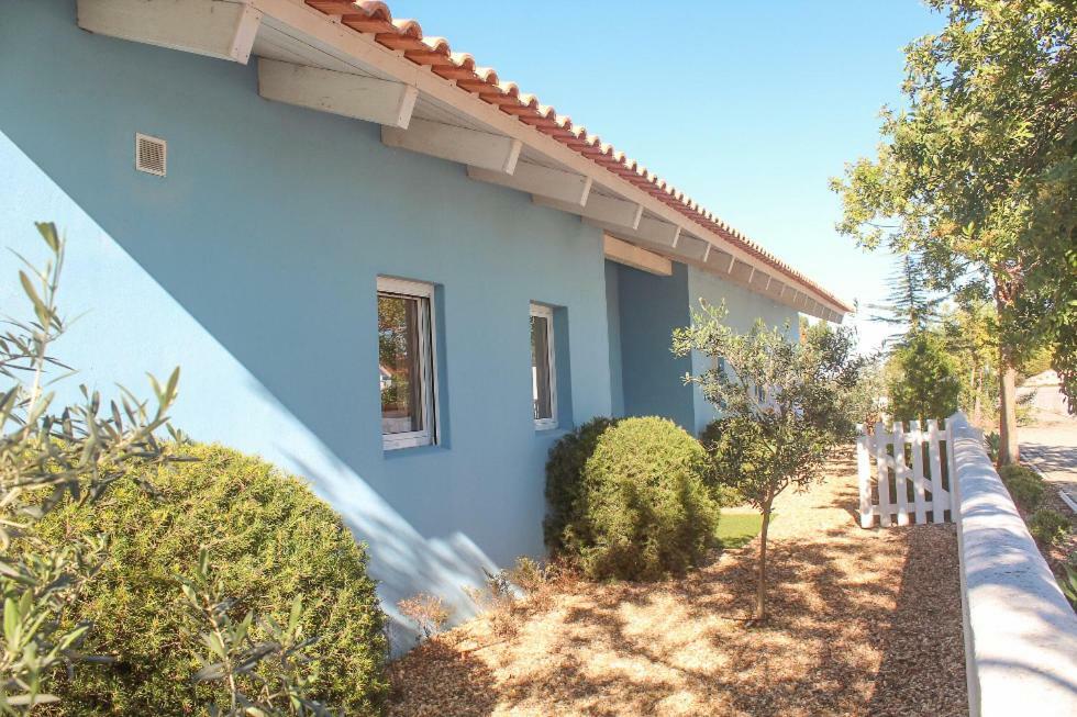 Comporta House Villa Dış mekan fotoğraf