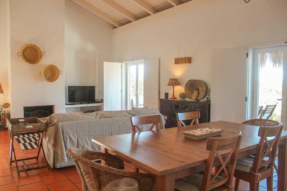 Comporta House Villa Dış mekan fotoğraf