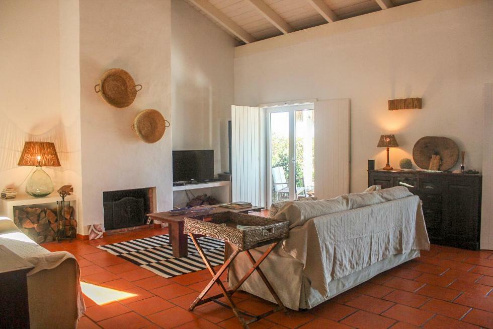 Comporta House Villa Dış mekan fotoğraf