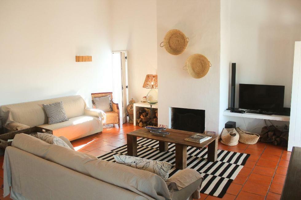 Comporta House Villa Dış mekan fotoğraf