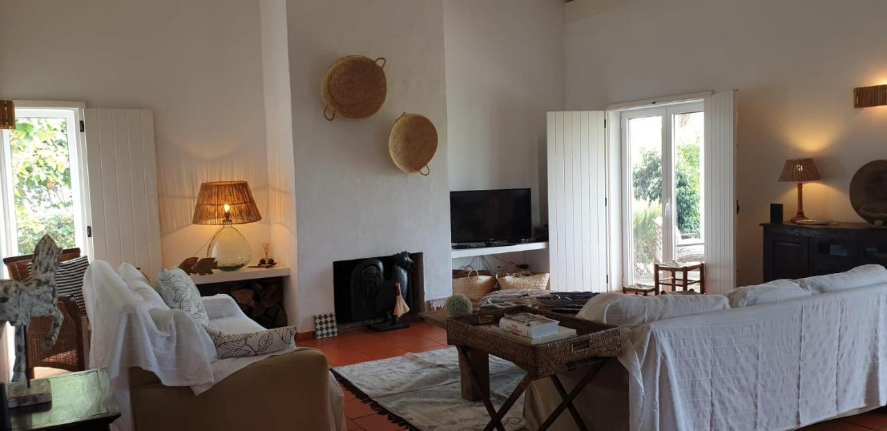 Comporta House Villa Dış mekan fotoğraf