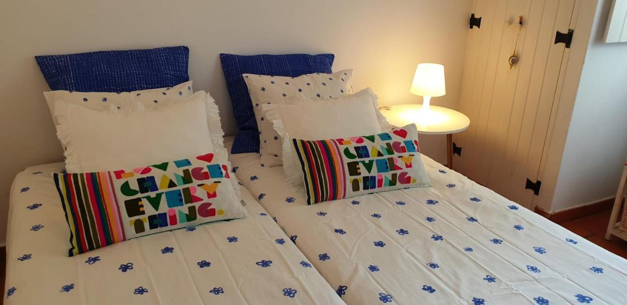 Comporta House Villa Dış mekan fotoğraf